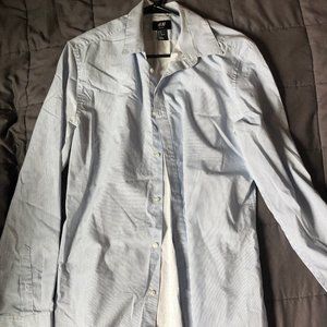 H&M Slim Fit Dress Shirt